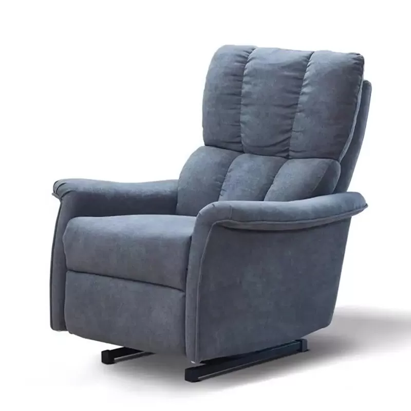 Electric Health Care Mini New Model Massage Sofa Set Massage Chair thumbnail 5